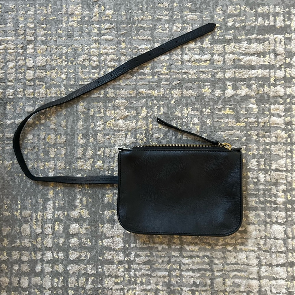 Madewell belt bag